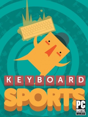 Keyboard Sports - Saving QWERTY  