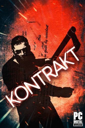 Kontrakt  