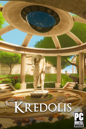 Kredolis  