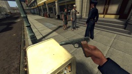  L.A. Noire: The VR Case Files