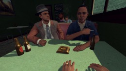   L.A. Noire: The VR Case Files