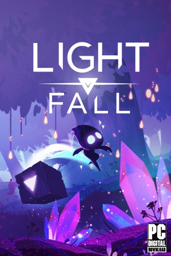 Light Fall  