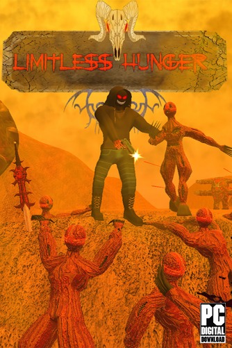 Limitless Hunger  