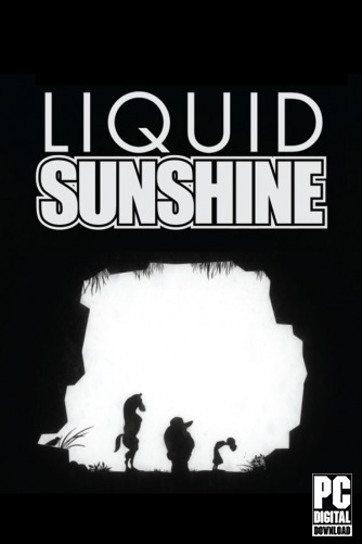 Liquid Sunshine  