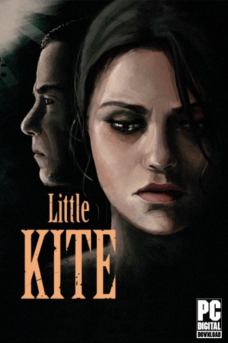 Little Kite  