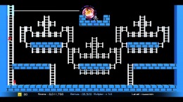 Lode Runner Legacy  