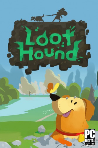 Loot Hound  