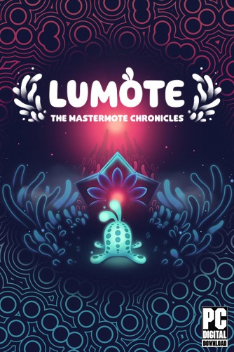 Lumote: The Mastermote Chronicles  