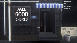   Make Good Choices