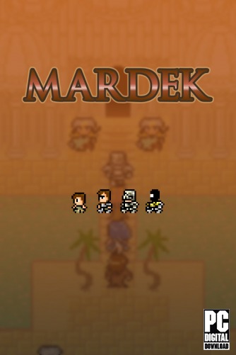 MARDEK  