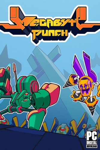 Megabyte Punch  