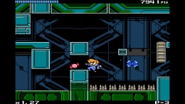  Mighty Gunvolt