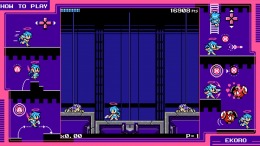 Mighty Gunvolt  PC