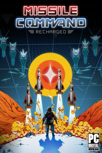 Missile Command: Recharged  