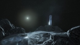 Moon Runner  