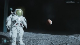  Moon Runner