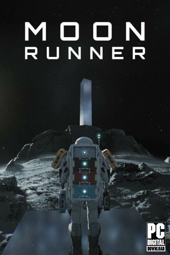 Moon Runner скачать торрентом