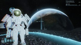   Moon Runner