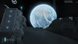  Moon Runner