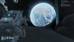   Moon Runner