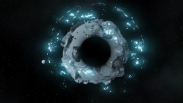 Moon Runner 
