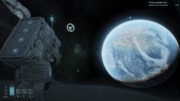   Moon Runner