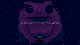   Mudborne: Frog Management Sim