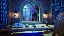 Mythic Ocean стрим