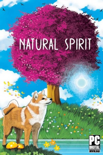 Natural Spirit  