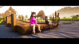 Neko Journey 