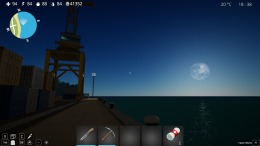 Ocean Is Home : Island Life Simulator  