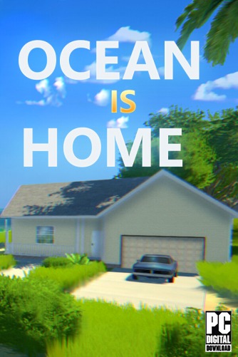 Ocean Is Home : Island Life Simulator  