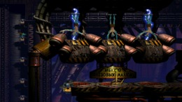 Oddworld: Abe's Exoddus  PC