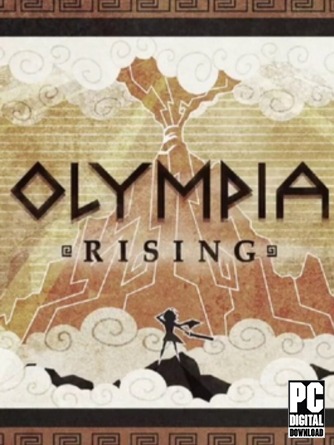 Olympia Rising  