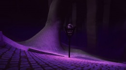 One Last Memory 