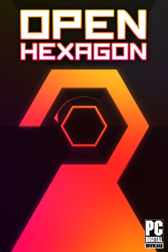 Open Hexagon  