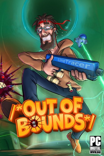 Out of Bounds  