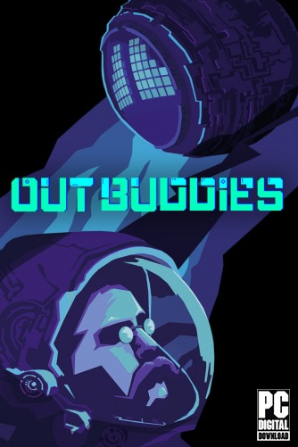 OUTBUDDIES DX  