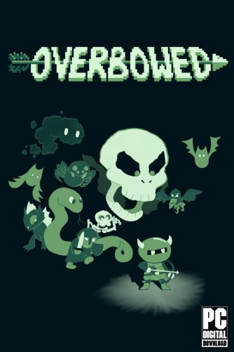 Overbowed  