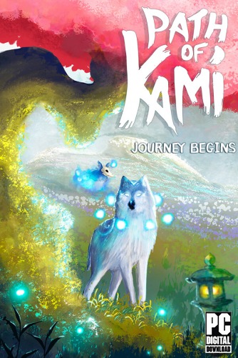 Path of Kami: Journey Begins  