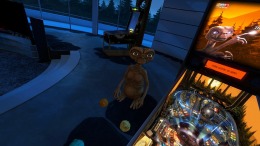 Pinball FX2 VR  