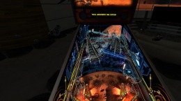  Pinball FX2 VR