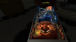  Pinball FX2 VR