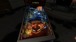 Pinball FX2 VR 