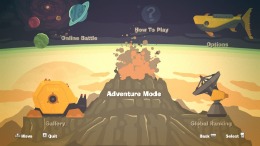   PixelJunk Shooter Ultimate