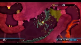  PixelJunk Shooter Ultimate