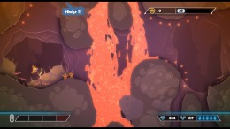 PixelJunk Shooter Ultimate 