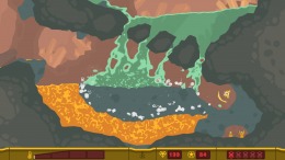  PixelJunk Shooter