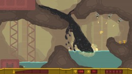 PixelJunk Shooter  PC