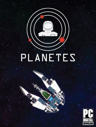 Planetes скачать торрентом